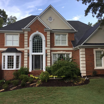 Painters in Atlanta│Dixon Group Services