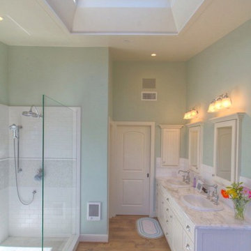 Ventura Hillside Full Home Remodel