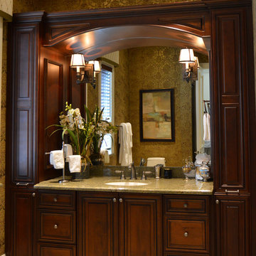 Luxury Living