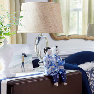 Mixing Old with the New in Historic Leesburg, VA