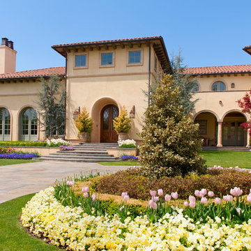 Custom Homes