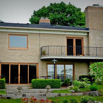 Contemporary Spin on a Classic Ranch