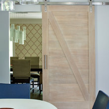 Laundry Rooms
