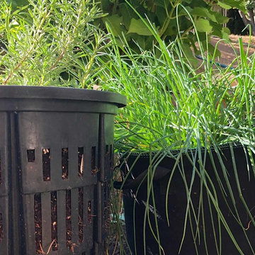 RediRoot Fabric Aeration Planters