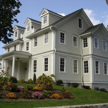 Exteriors