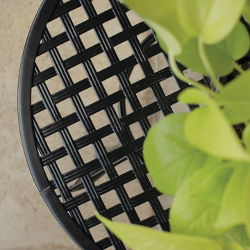 Modern Outdoor Furniture