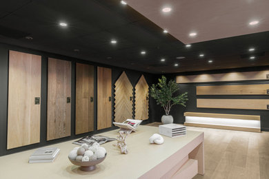 Urbanfloor Showroom