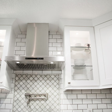 Sancroft - Kitchen