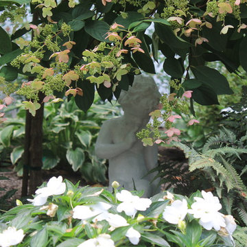 Cloud Landscape Design LLC,