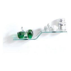 Glass Shelves - Products