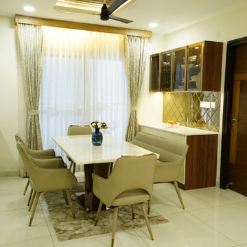 Sumadhura Horizon - Naveen Kumar
