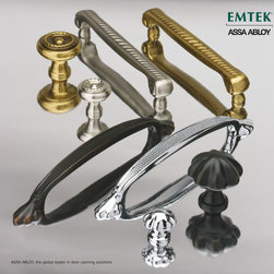 Emtek - Products