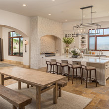 Dream House Ideas