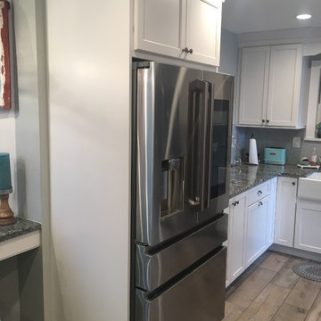 Special Additions - Sparta, NJ Kitchen Remodel