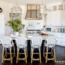 Banquette seating