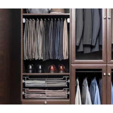 Closet Systems