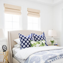 guest room spaces