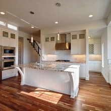 Kitchens