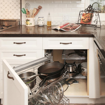 Westlake Village Kitchen