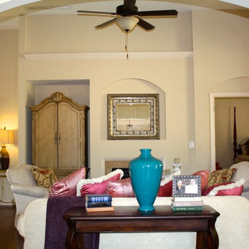 Villas At Heritage Park
