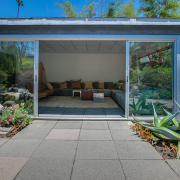 Venice Landscape Design Compound
