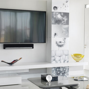 Las Olas Penthouse Blue