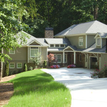 Landscape Ideas