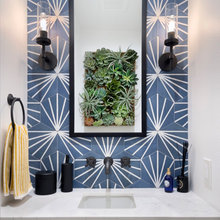 powder bath