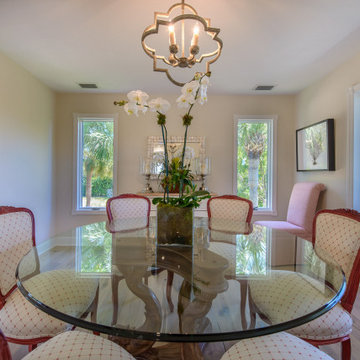Boca Bougainvillea Beach Cottage