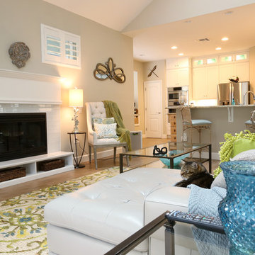 Acclaim LPGA Renovation
