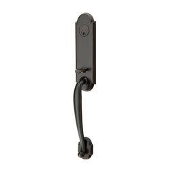EMTEK Hardware at Brooklyn Doors INC - Products