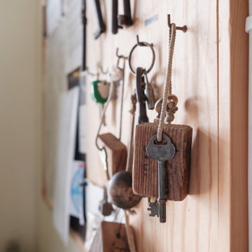 How a Locksmith Saved My Weekend (and What I Learned About Security)
