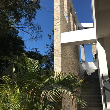 Puerto Vallarta custom home complex