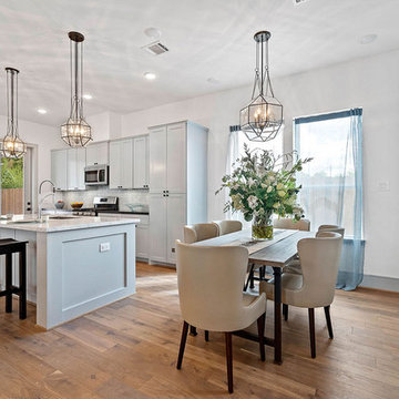Garden Oaks Terrace