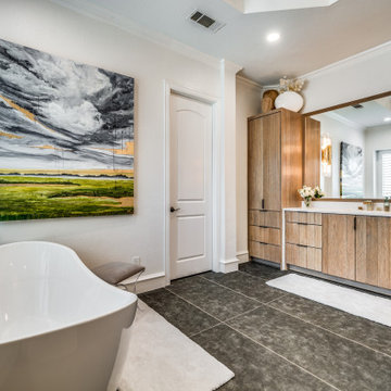 Prosper Home