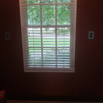 Safe Room