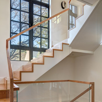 Georgetown addition and renovation