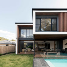 Architecture Inspiration