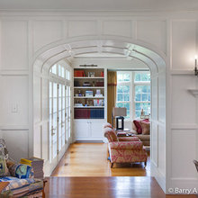 Colonial Revival