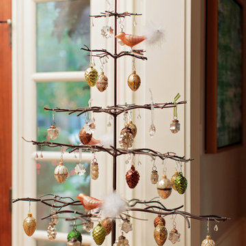 Christmas MMI Style