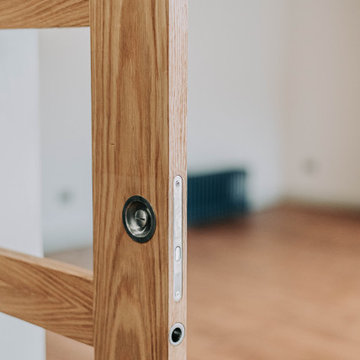 Design & Build Inspiration by Unity