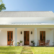 Barndominiums