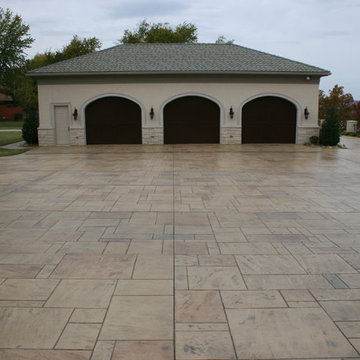 Yorkstone Slate