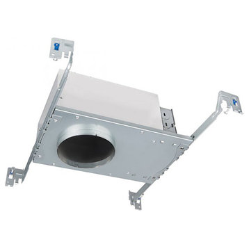 Oculux 3.5" LED New Construction IC-Rated Airtight Housing