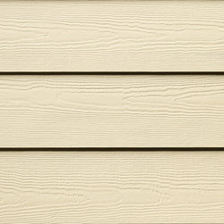 HardiePlank&reg; lap siding - Siding And Stone Veneer
