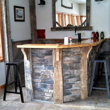 Weidner Bar