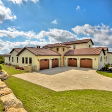 Mesa House