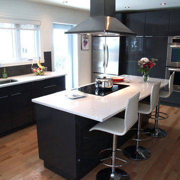 Style Contemporain _ Contemporary style