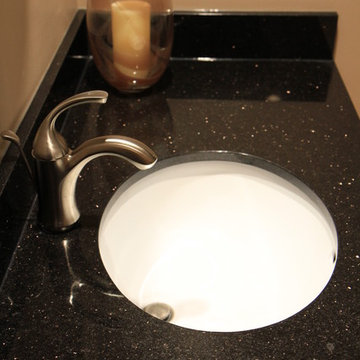 Princenton JCT Master & Hall Bathrooms