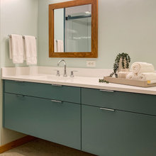 Cabinets